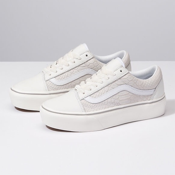 vans old skool snake vans old skool snake
